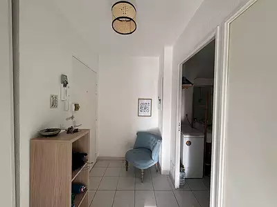 Appartement, 36,89 m²