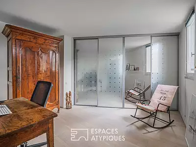 Appartement, 183,73 m²