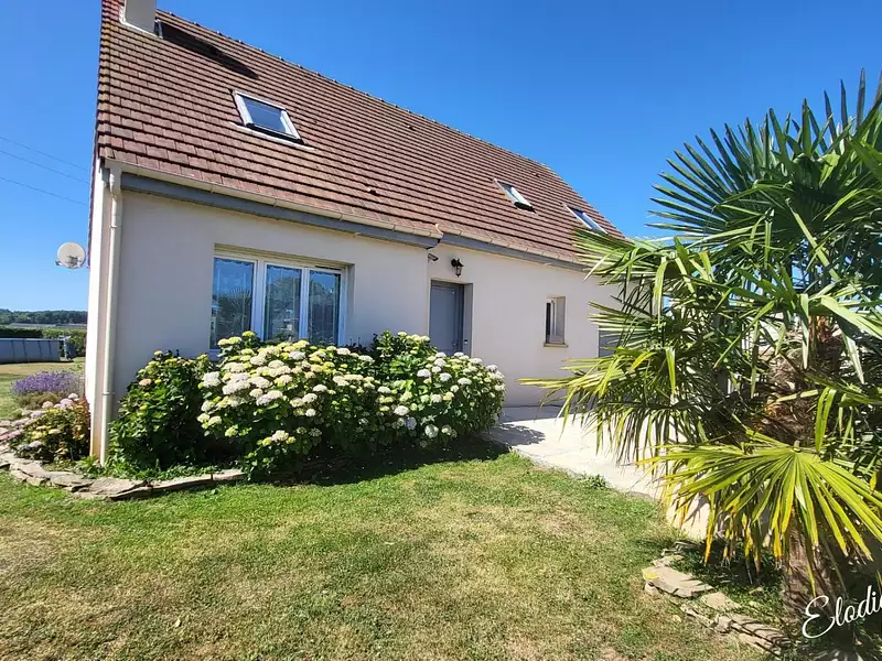 Maison, 120 m²