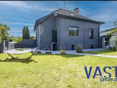 Maison, 113,02 m²