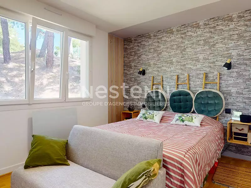 Maison, 115 m²
