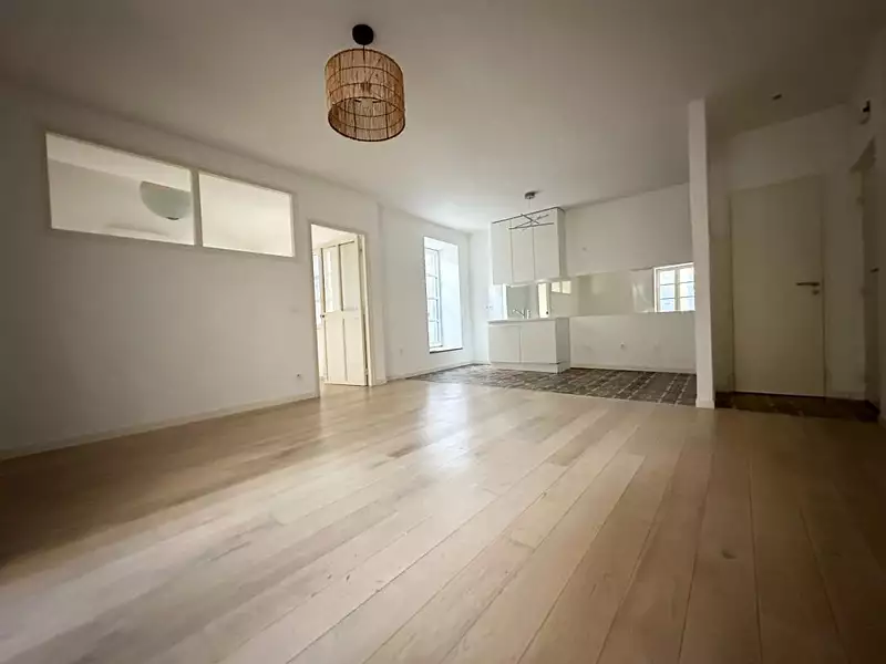 Appartement, 40 m²