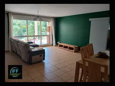 Appartement, 84,1 m²