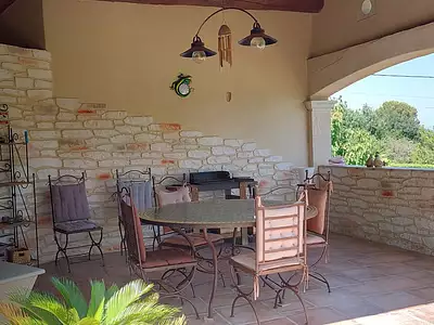 Maison, 121 m²