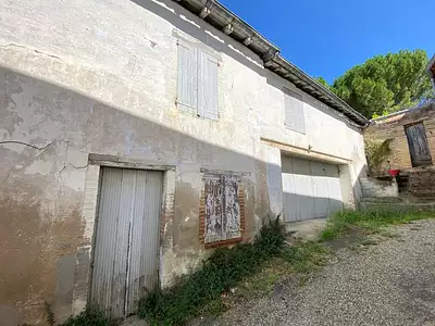 Maison, 85 m²