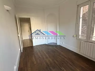 Appartement, 26 m²