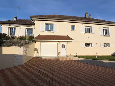 Maison, 145 m²