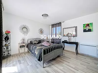 Maison, 105 m²
