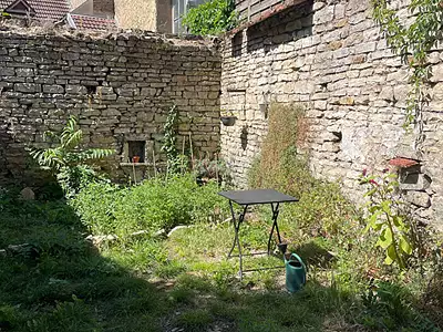 Appartement, 30,13 m²