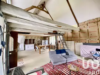 Maison, 130 m²