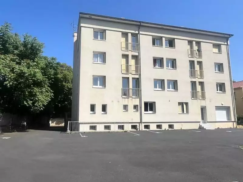 Appartement, 661 m²