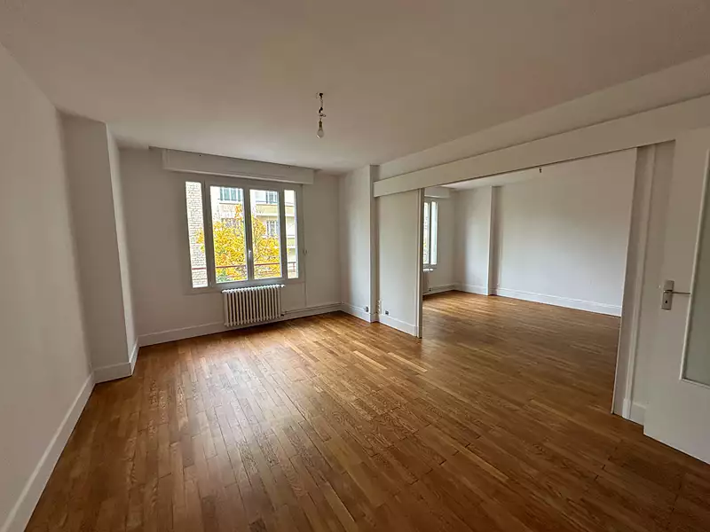Appartement, 102,23 m²