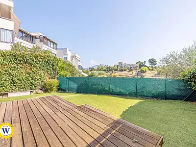 Appartement, 84,9 m²