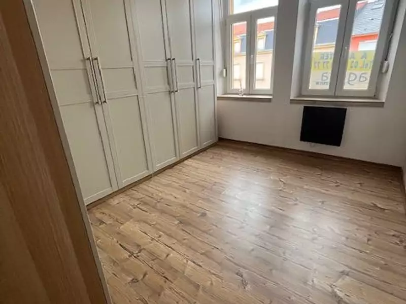 Appartement, 93,21 m²