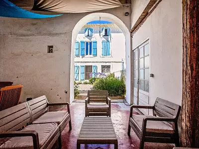 Maison, 350 m²