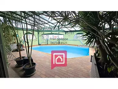 Appartement, 177 m²