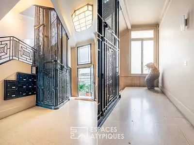Appartement, 170 m²