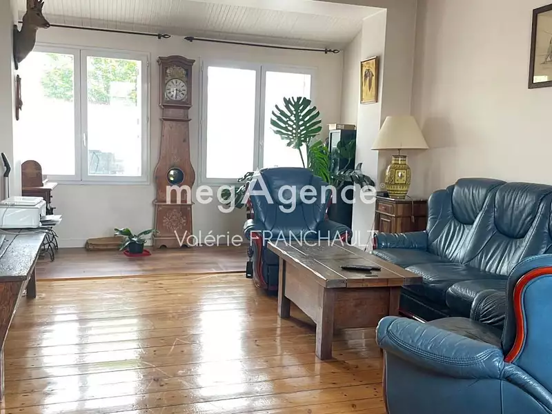 Maison, 140 m²