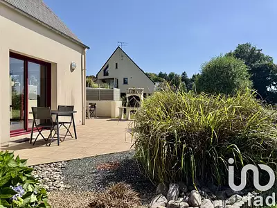 Maison, 165 m²