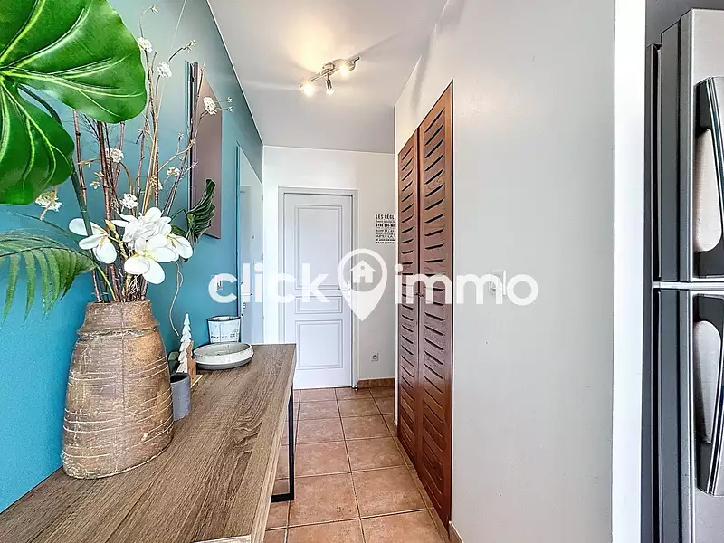 Appartement, 85 m²
