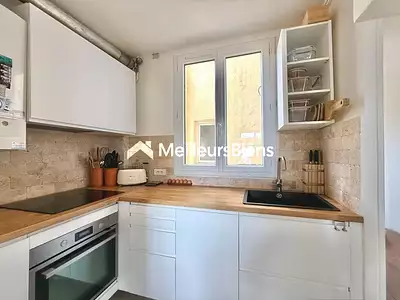 Appartement, 67 m²