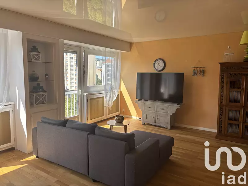 Appartement, 172 m²