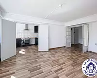 Appartement, 97,93 m²