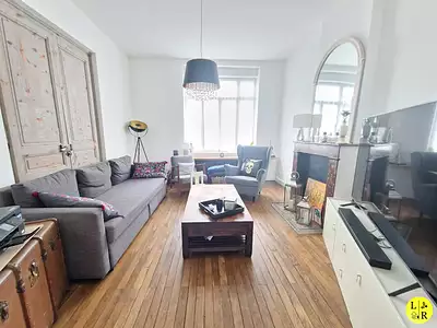 Maison, 180 m²