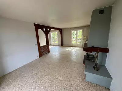 Maison, 100 m²