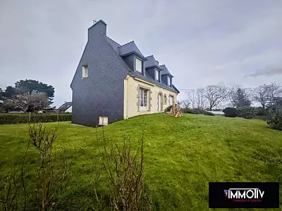 Maison, 141,5 m²