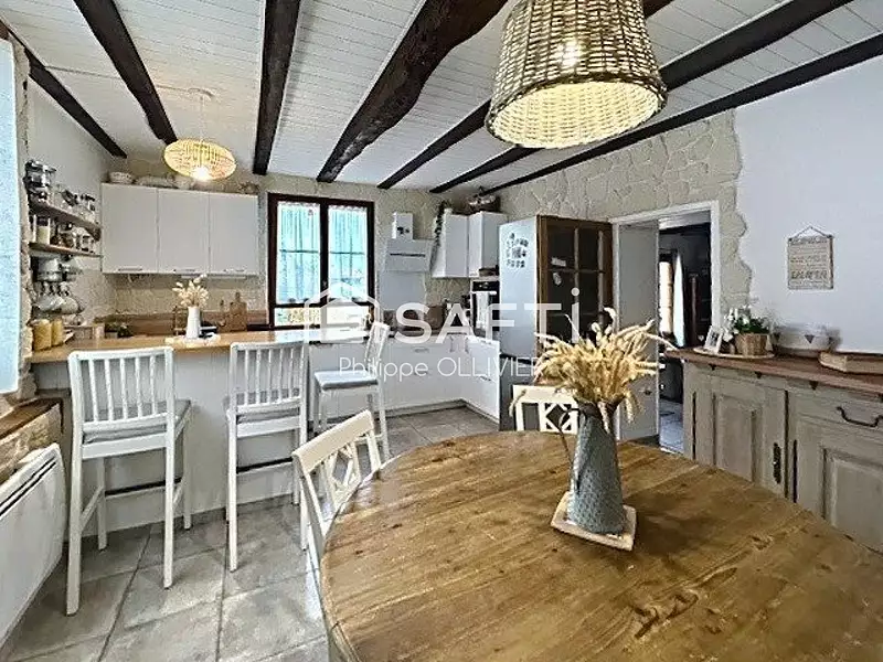 Maison, 85 m²