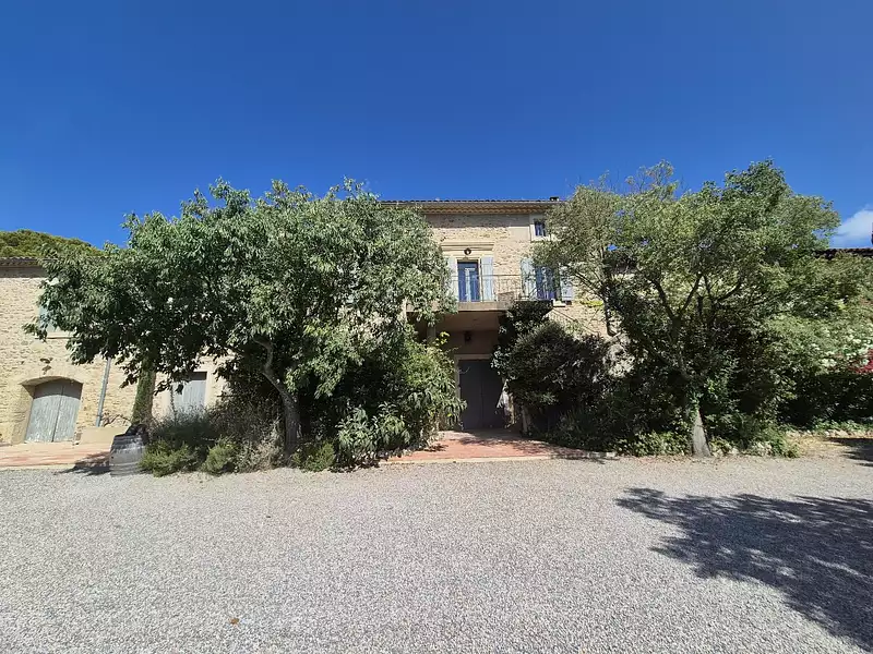 Maison, 498 m²