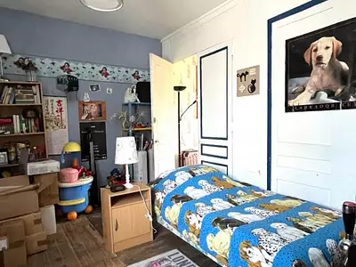 Maison, 198 m²