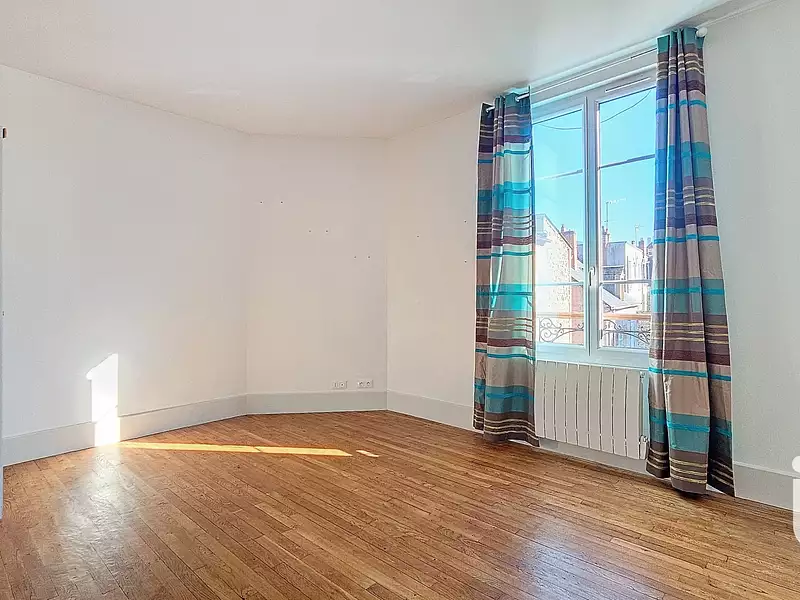 Appartement, 188 m²