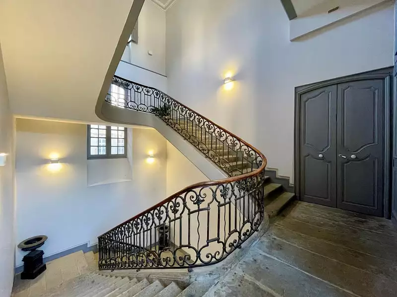 Appartement, 109 m²