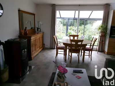 Maison, 86 m²