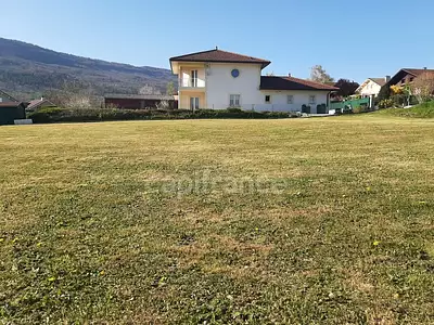 Terrain, 1 292 m²
