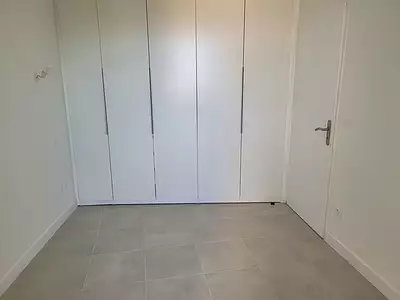Appartement, 57 m²