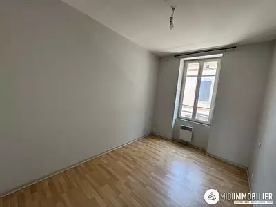 Appartement, 61 m²