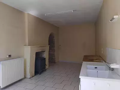 Maison, 49 m²