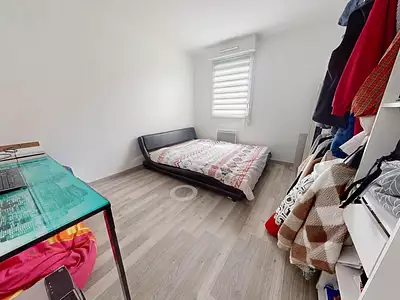 Maison, 103 m²