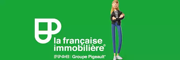 La Française Immobilière - Janzé