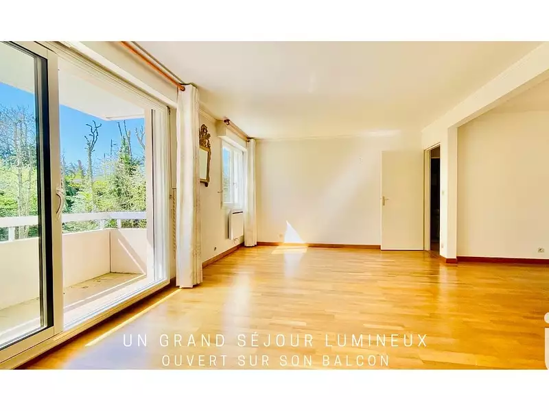 Appartement, 100 m²