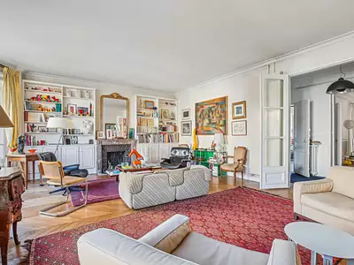 Appartement, 168 m²