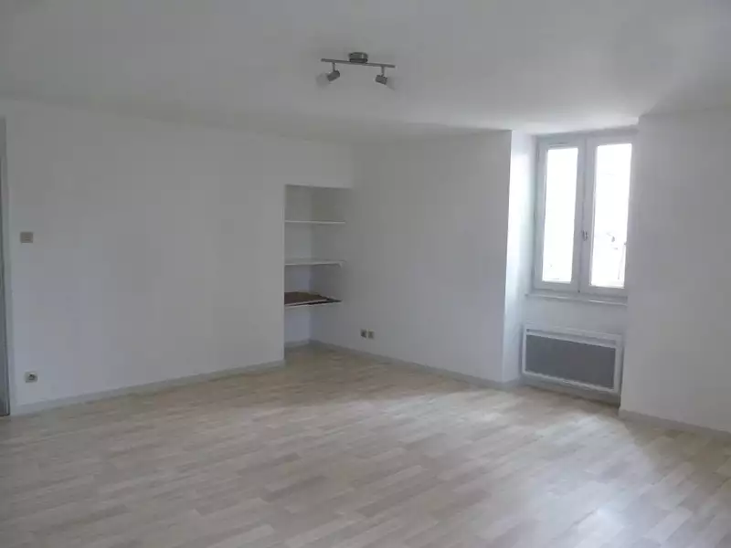 Appartement, 32 m²