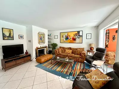 Maison, 206 m²