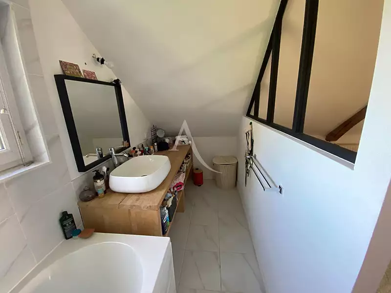 Maison, 86 m²