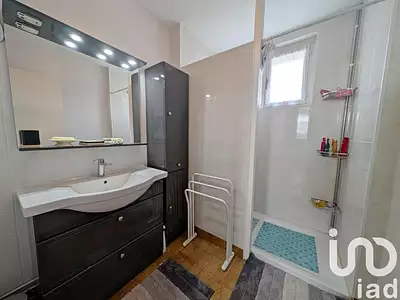 Maison, 66 m²