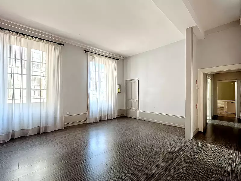Appartement, 135 m²