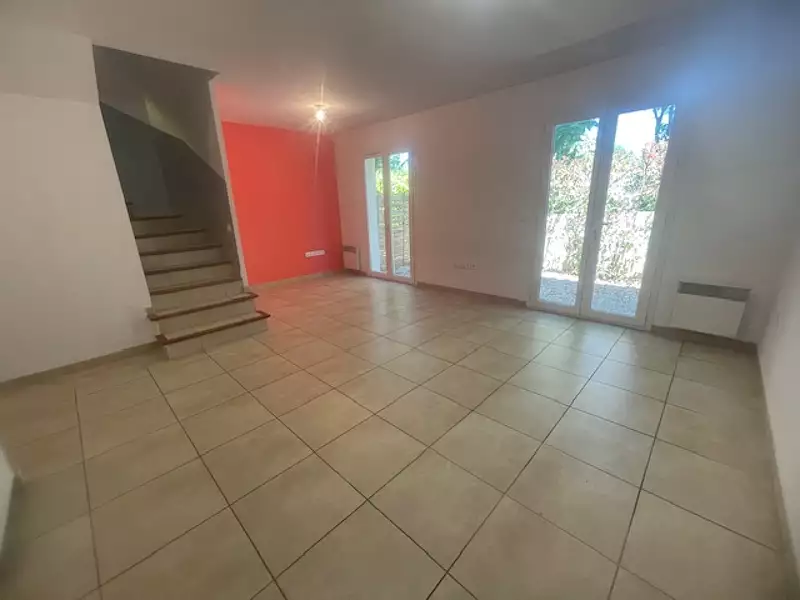 Maison, 67 m²